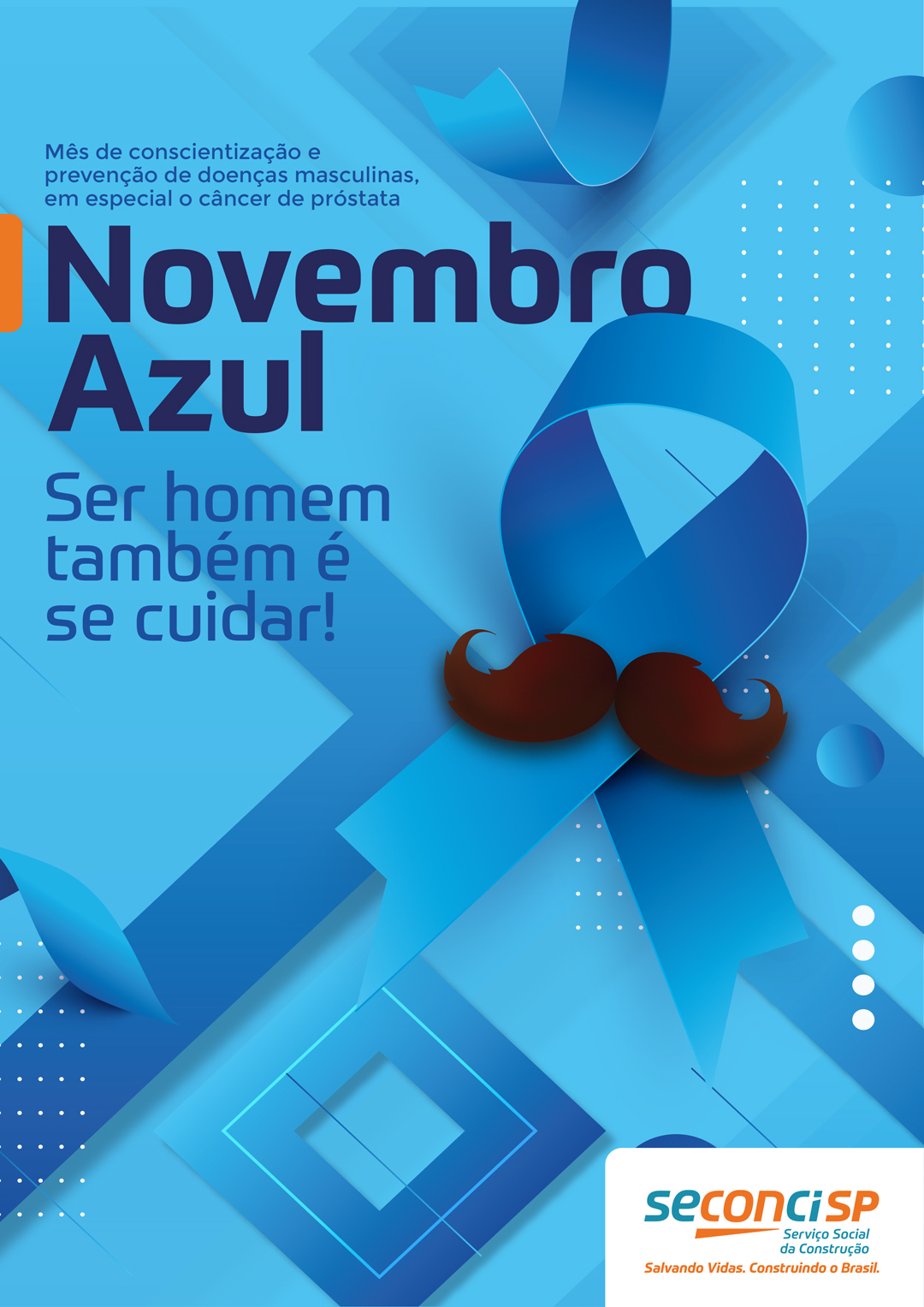 Novembro Azul